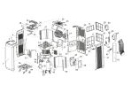 BLACK+DECKER FAN - STAND (Type 1)