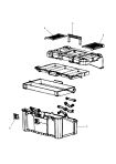 STANLEY TOOLBOX (Type 1)