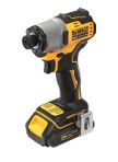 DEWALT IMPACT DRIVER (Type 1)