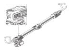 DEWALT LAMPĂ (Type 1)