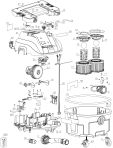 DEWALT 33L FEATURED VAC plus T S (Type 12)