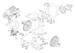 STANLEY PRESSURE WASHER (Type 1)