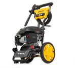 STANLEY PRESSURE WASHER (Type 1)