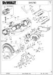DEWALT MITRE SAW (Type 21)