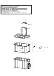 STANLEY WORKSTATION (Type 1)