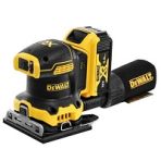 DEWALT 18V XR 1/4 SHEET SANDER - Type 1