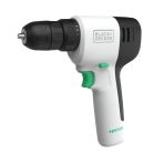 BLACK+DECKER DRILL/DRIVER (Type H1)