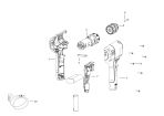 BLACK+DECKER DRILL/DRIVER (Type H1)