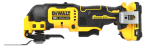 DEWALT OSCILLATING TOOL (Type 1)