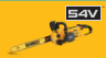 DEWALT CHAINSAW (Type 1)