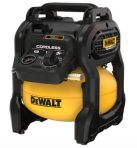DEWALT COMPRESSOR (Type 1)