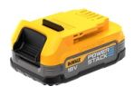 DEWALT BATTERY (Type 1)