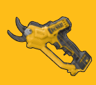 DEWALT PRUNER (Type 1)