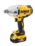 DEWALT IMPACT WRENCH (Type 4)