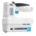 BLACK+DECKER STAPLER (Type 1)