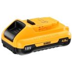 DEWALT BATTERY (Type 1)