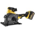 DEWALT ANGLE GRINDER (Type 2)