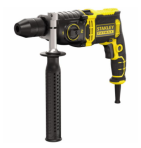 STANLEY HAMMER DRILL (Type 2)
