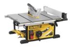 DEWALT TABLE SAW (Type 2)