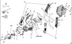 DEWALT MIXER (Type 2)