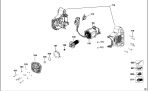 DEWALT MIXER (Type 2)