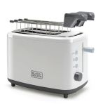 BLACK+DECKER TOASTER (Type 1)