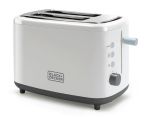 BLACK+DECKER TOASTER (Type 1)