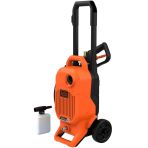 BLACK+DECKER PRESSURE WASHER (Type 1)