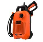 BLACK+DECKER PRESSURE WASHER (Type 1)