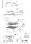 BLACK+DECKER GRILL (Type 1)