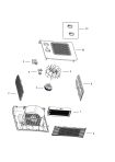 BLACK+DECKER HEATER (Type 1)
