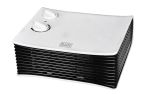 BLACK+DECKER HEATER (Type 1)