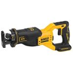 DEWALT RECIPROCATING SAW (Type 1)