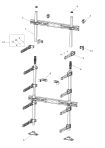 DEWALT RACK (Type 1)