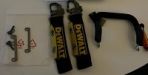 DEWALT ACCESSORY KIT (Type 1)