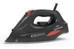 BLACK+DECKER STEAM IRON (Type 1)