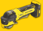 STANLEY OSCILLATING TOOL (Type 1)