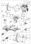 BLACK+DECKER MITRE SAW (Type 1)