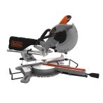 BLACK+DECKER MITRE SAW (Type 1)