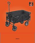 BLACK+DECKER TROLLEY (Type 1)