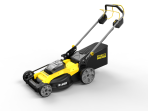STANLEY CORDLESS MOWER (Type 1)