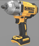 DEWALT IMPACT WRENCH (Type 1)