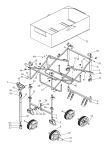 BLACK+DECKER TROLLEY (Type 1)