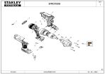 STANLEY IMPACT WRENCH (Type 1)