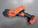 BLACK+DECKER PRUNER (Type 1)