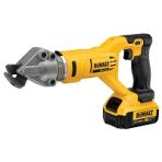 DEWALT CORDLESS SHEAR (Type 1)