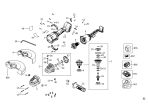 DEWALT ANGLE GRINDER (Type 1)