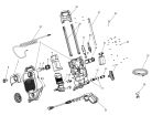 BLACK+DECKER PRESSURE WASHER (Type 1)