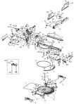 DEWALT MITRE SAW (Type 21)