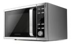 BLACK+DECKER MICROWAVE (Type 1)